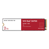 Scheda Tecnica: SanDisk SSD Red SN700 M.2 NVNe PCIe Gen3 8Gb/s - 2TB