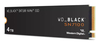 Scheda Tecnica: SanDisk SSD Black SN7100 Series M.2 2280 PCIe 4.0 X4 - 4TB