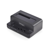 Scheda Tecnica: StarTech .com Duplicatore di Unit da M.2 NVMe a - 2.5/3.5 SATA, Clonatore Autonomo a Doppio Slot da NVMe a SA