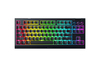 Scheda Tecnica: Razer Blackwidow V4 Tenkeyless Hyperspeed wireless - Gaming-keyboard, Rgb - Orange Taktile Switches, Iso (de)