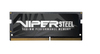 Scheda Tecnica: PATRIOT Modulo Di Memoria Memory Viper Steel 8GB 1 X 8GB - DDR4