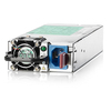 Scheda Tecnica: HPE HP 1200W Common Slot Platinum PLUS Hot Plug Power - Supply Kit