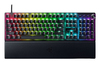 Scheda Tecnica: Razer Huntsman V3 Pro 8khz Gaming-tastatur, Analog - Optical Gen 2 - Iso (de), Black
