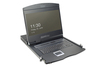 Scheda Tecnica: DIGITUS DS-72211 Console A Rack 48,3 Cm (19") 1366 X 768 - Pixel Nero 1U