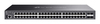 Scheda Tecnica: TP-Link 48-port 1g Managed Switch With 4 10g Slots - Stackable Lite