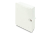 Scheda Tecnica: DIGITUS FTTH/FTTB Distribution box, assembled, OS2, 12 - fibers, LC/PC