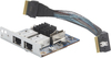 Scheda Tecnica: HP Dual Port 10GBase-t Nic Module G2 In - 