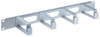 Scheda Tecnica: Intellinet 19" Cable Management Panel, 1U, 4 long plastic - rings, Grey 1U, 4 anelli lunghi" plastica, Grigio