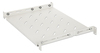 Scheda Tecnica: Intellinet 19" Fixed Shelf (adjustable), 1U, 350mm shelf - depth, 350 to 550mm adjustable rail depth, Max 20kg, Grey
