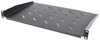 Scheda Tecnica: Intellinet 19" Cantilever Shelf, 1U, Shelf Depth 300mm - Vented, Max 25kg, Black, Three Year Warranty Mensola 1U, pr