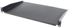 Scheda Tecnica: Intellinet 19" Cantilever Shelf, 1U, Shelf Depth 300mm - Non-Vented, Max 25kg, Black, Three Year Warranty Mensola 1U