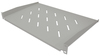 Scheda Tecnica: Intellinet 19" Cantilever Shelf, 1U, Shelf Depth 350mm - Vented, Max 25kg, Grey, Three Year Warranty Mensola 1U, pro