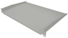 Scheda Tecnica: Intellinet 19" Cantilever Shelf, 1U, Shelf Depth 350mm - Non-Vented, Max 25kg, Grey, Three Year Warranty Mensola 1U