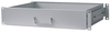 Scheda Tecnica: Intellinet 19" Drawer Shelf, 2U, Shelf Depth 350mm, Max - 30kg, Grey, Three Year Warranty 2U, profondit 350 mm, Grig