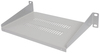 Scheda Tecnica: Intellinet 10" Cantilever Shelf, 1U, Shelf Depth 150mm - Vented, Max 25kg, Grey, Three Year Warranty Mensola 1U, Pro