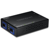 Scheda Tecnica: TRENDnet 4-port Gigabit Switch With Sfp Ports In - 