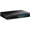 Scheda Tecnica: TRENDnet 6-port 2.5g Gan Power Poe++ Switch W.10g Sfp+ Port - 240w
