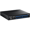 Scheda Tecnica: TRENDnet 8-p0rt 10g Layer 2 Managed Sfp+ Switch In - 