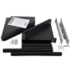 Scheda Tecnica: EAton Rack Side Airflow Ducting Kit - 