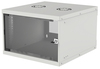 Scheda Tecnica: Intellinet 714150 - Da Parete - 6u - 50 Kg - 8,91 Kg - Grigio