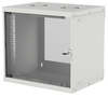 Scheda Tecnica: Intellinet 714167 - Da Parete - 9u - 50 Kg - 10,7 Kg - Grigio