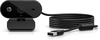 Scheda Tecnica: HP 320 Fhd Webcam 1920x1080 Pixel USB Nero - 
