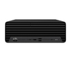 Scheda Tecnica: HP Pro 400 G9 Intel Core I5 i5-14400 16GB Ddr5-sdram 512 - Gb SSD Windows 11 Pro Sff Pc Nero