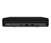 Scheda Tecnica: HP Pro Mini 400 G9 Intel Core I7 i7-14700t 16GB - Ddr5-sdram 512GB SSD Windows 11 Pro Mini Pc Nero