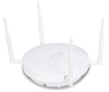 Scheda Tecnica: Fortinet FortiAP 223E Indoor wireless AP, Dual radio - External antennas, 1 x GE RJ45 port, Region Code: B