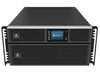 Scheda Tecnica: Vertiv Gxt5 1ph Ups 10kva 230v - 