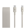 Scheda Tecnica: Apple Beats USB-c To Lightning Woven Cable (1.5 M) Surge - Stone