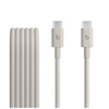 Scheda Tecnica: Apple Beats USB-c To USB-c Woven Cable (1.5 M) Surge Stone - 