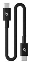 Scheda Tecnica: Apple Beats USB-c To USB-c Woven Short Cable (20 Cm) Bolt - Black