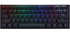 Scheda Tecnica: Ducky One 2 Mini RGB N/6-Key Rollover, USB 2.0, Cherry MX - 302 x 108 x 40 mm