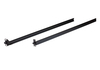 Scheda Tecnica: ATEN Installazione Standard Del Kit Di Montaggio 2-in-1U - (per La Serie Kn) - Kit Di Montaggio - Nero - 1U - Cl3800