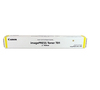 Scheda Tecnica: Canon 8069B001 Cartuccia Toner 1 Pz Originale Giallo - 
