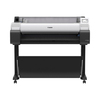Scheda Tecnica: Canon TM-340 5 Colours 36", Bubblejet, 2400 x 1200 dpi - USB B, LAN, WLAN, 59.2 kg