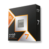 Scheda Tecnica: AMD Ryzen 7 9800x3d Processore 4,7 GHz 104 Mb L2 & L3 - Scatola