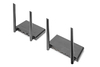 Scheda Tecnica: DIGITUS Set di estensori KVM HDMI wireless 200 m, Full HD - 