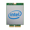 Scheda Tecnica: Intel AX201.NGWG Scheda Di Rete E Adattatore Interno Wlan / - Bluetooth 2400 Mbit/s