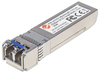Scheda Tecnica: Intellinet Transceiver Module Optical, 10 Gigabit Fiber - SFP+, 10GBase-LR (LC) Single-Mode Port, 10km, Wavelength 13