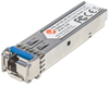 Scheda Tecnica: Intellinet Transceiver Module Optical, Gigabit Fiber WDM - Bi-Directional SFP, 1000Base-Lx (LC) Single-Mode Port, 10km