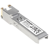 Scheda Tecnica: Intellinet Transceiver Module Optical, Gigabit RJ45 Copper - SFP, 1000Base-T (RJ45) port, 100m, MSA Compliant, Equivalen