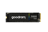 Scheda Tecnica: Goodram SSD PX600 Series M.2 2280, PCIe NVMe Gen 4 x4 - 500GB