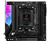 Scheda Tecnica: ASRock Phantom Gaming B850I Lightning WiFi mini-ITX, Socket - AM5, AMD B850 chipset, 2 x DDR5 DIMM, 7.1 ch audio, 2.5 Gig