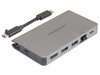 Scheda Tecnica: Mediacom Md USBc/hmi/2USB3/j45/2tpc - 