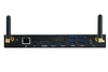 Scheda Tecnica: iiyama Sdm51201bc 1l Lettore Di Segnaletica Digitale Slot - In 8GB Ram Intel Core i3 SSD 256GB Windows 11 Iot Entp. 4