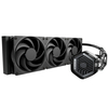Scheda Tecnica: Cooler Master ATMOS Stealth Series 3 x 120mm, 0-2400 RPM - 127.6 m/h, 75.2 CFM, 30 dBA, 3.63 mmH2O, LDB, 4-Pin (PWM)