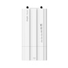 Scheda Tecnica: Ruijie Reyee Airmetro Wireless Bridge Base Station 5GHz Con - Chassis Ip55. 2 LAN 10/100/1000mbps