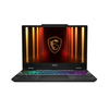Scheda Tecnica: MSI Cyborg 15 B2rwfkg-1229xit Intel Core 9 270h - 15.6" 1920x1080, 16GB, SSD 1TB, RTX 5060 W11H